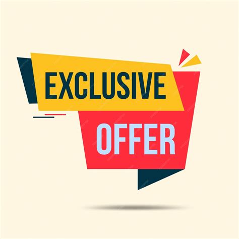 Browse Exclusive Offers and Promos .